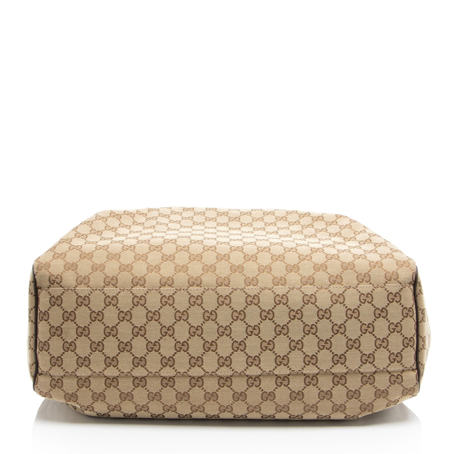 Gucci GG Canvas Sukey Large Tote