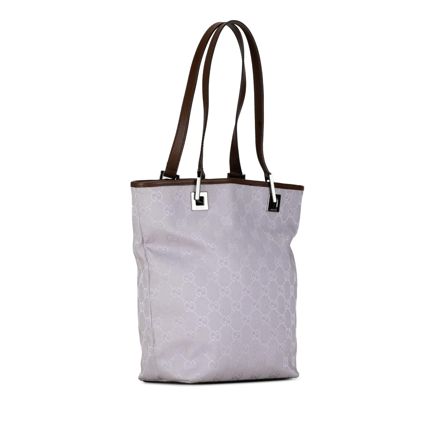 Gucci GG Canvas Tote (SHG-c1qy2w)