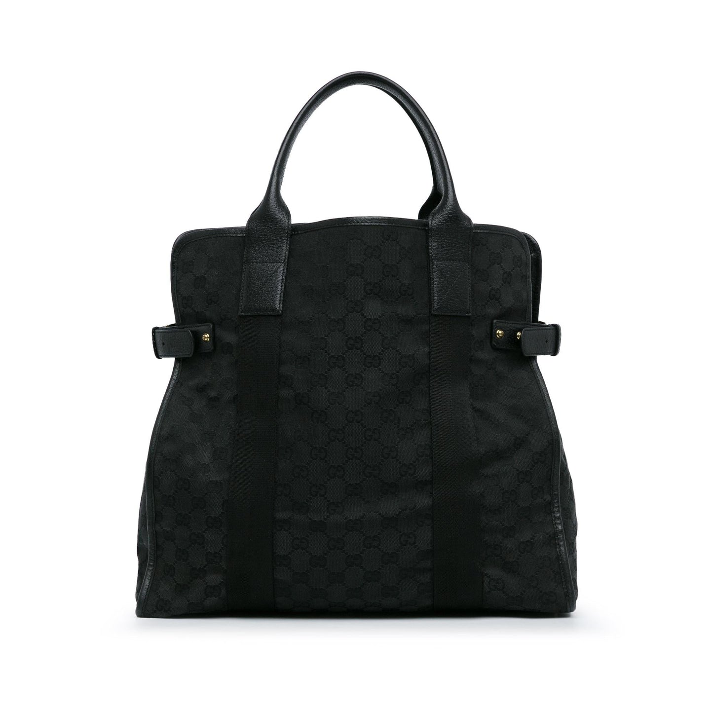 Gucci GG Canvas Tote (SHG-s9WkWs)