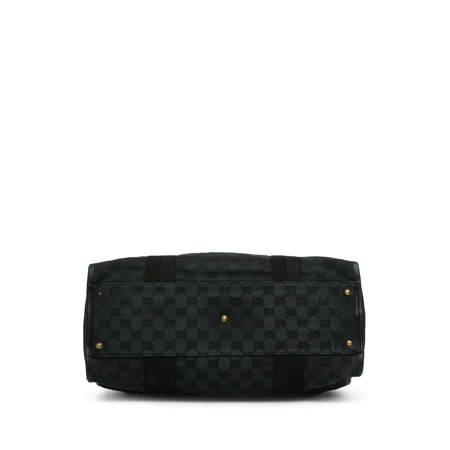 Gucci GG Canvas Tote (SHG-s9WkWs)
