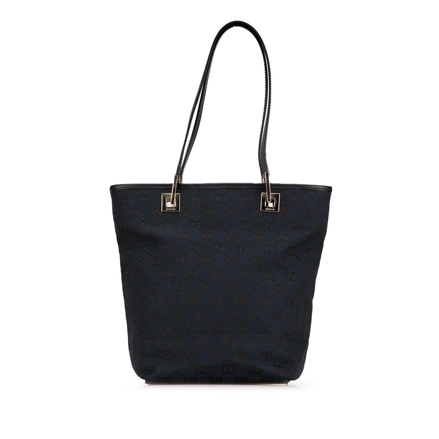 Gucci GG Canvas Tote (SHG-jHxFxZ)