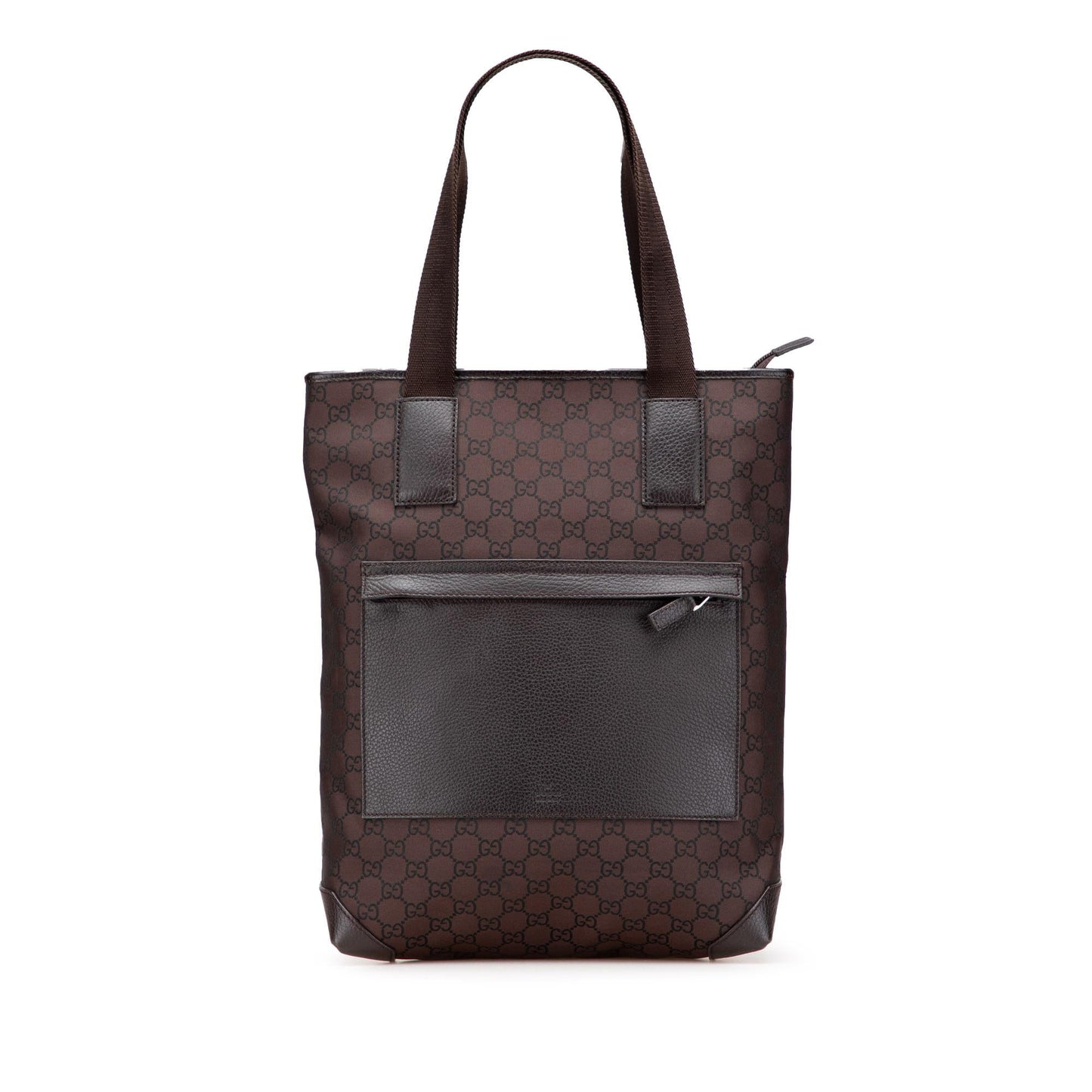 Gucci GG Canvas Tote