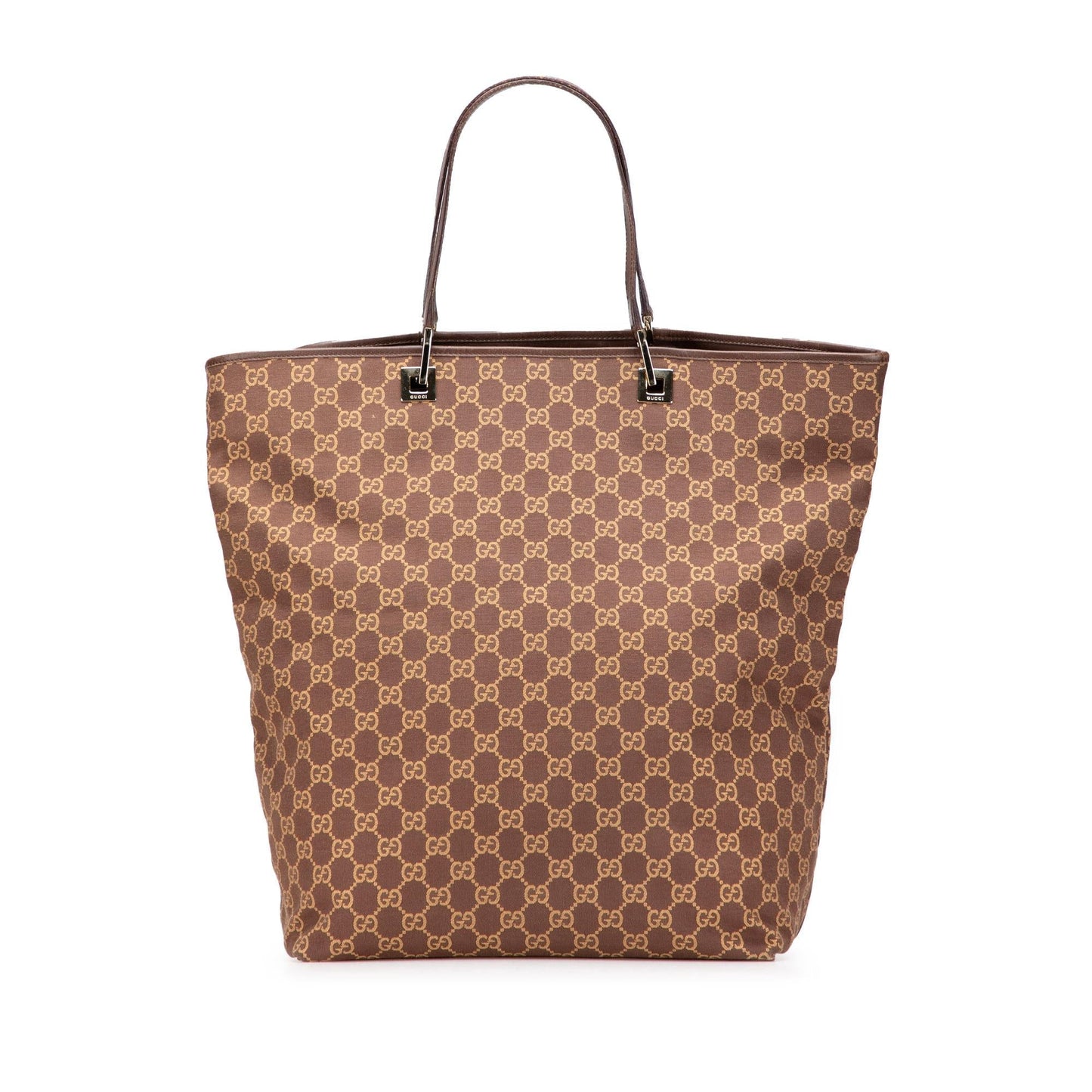 Gucci GG Canvas Tote