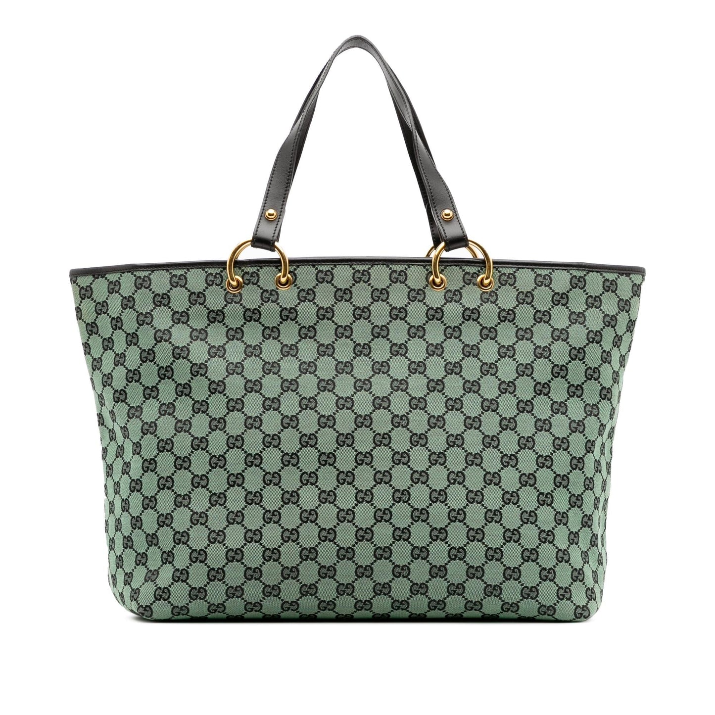 Gucci GG Canvas Tote