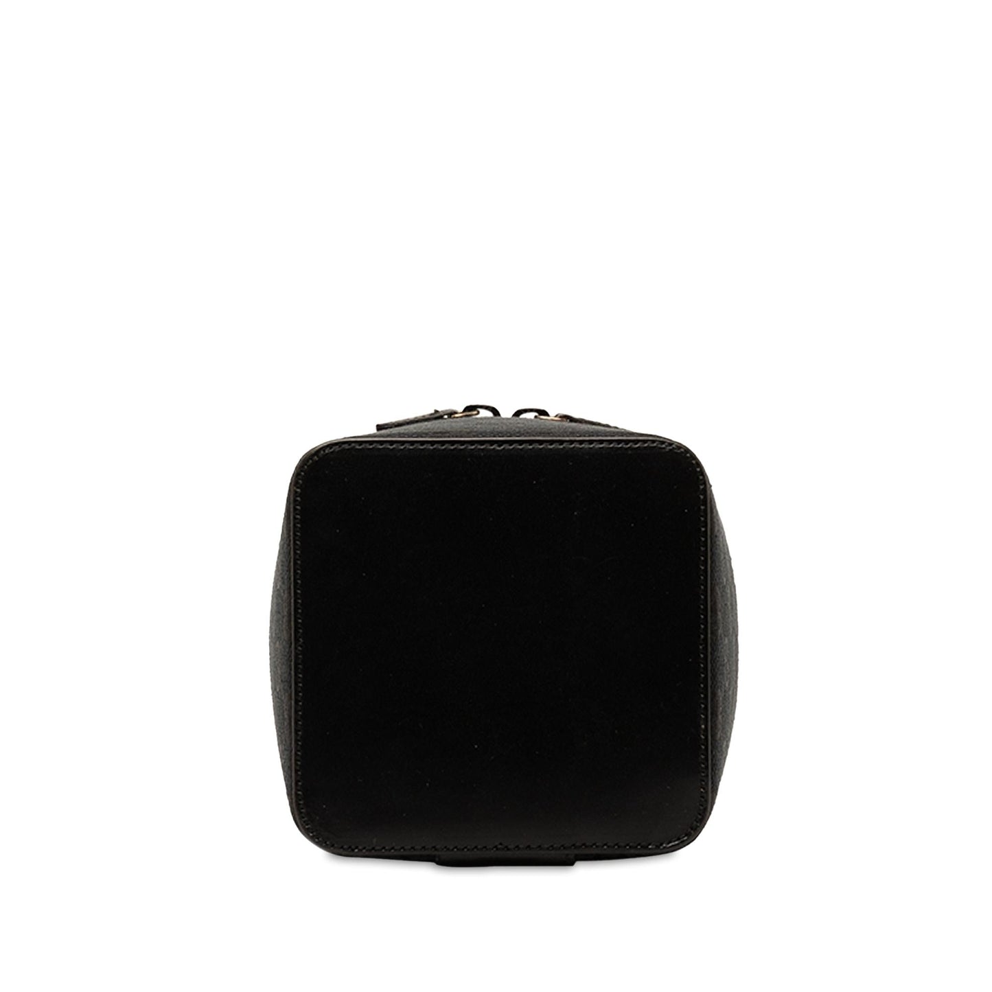 Gucci GG Canvas Vanity Bag (SHG-5kxF0Q)