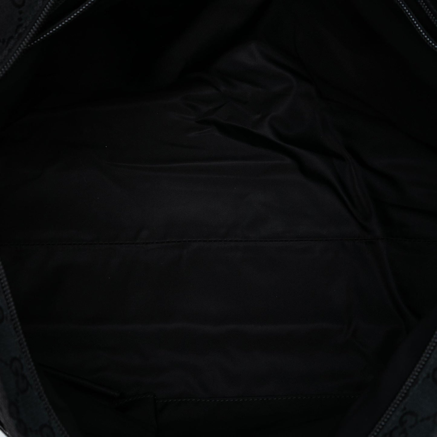 Gucci GG Canvas Web Tote
