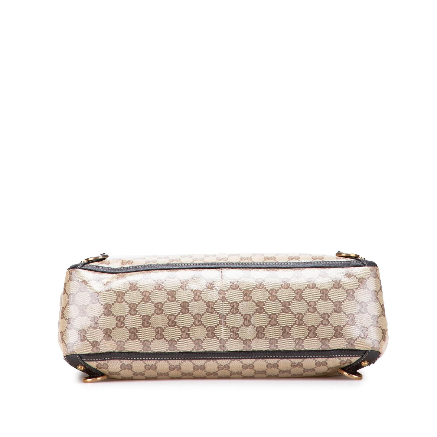 Gucci GG Crystal Abbey D Ring Tote