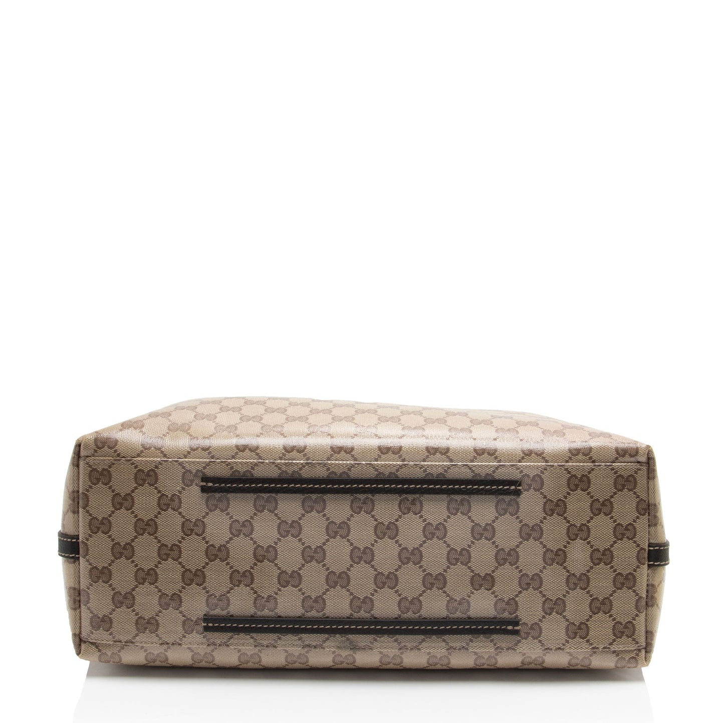 Gucci GG Crystal Gifford Tote (SHF-9qmqwE)