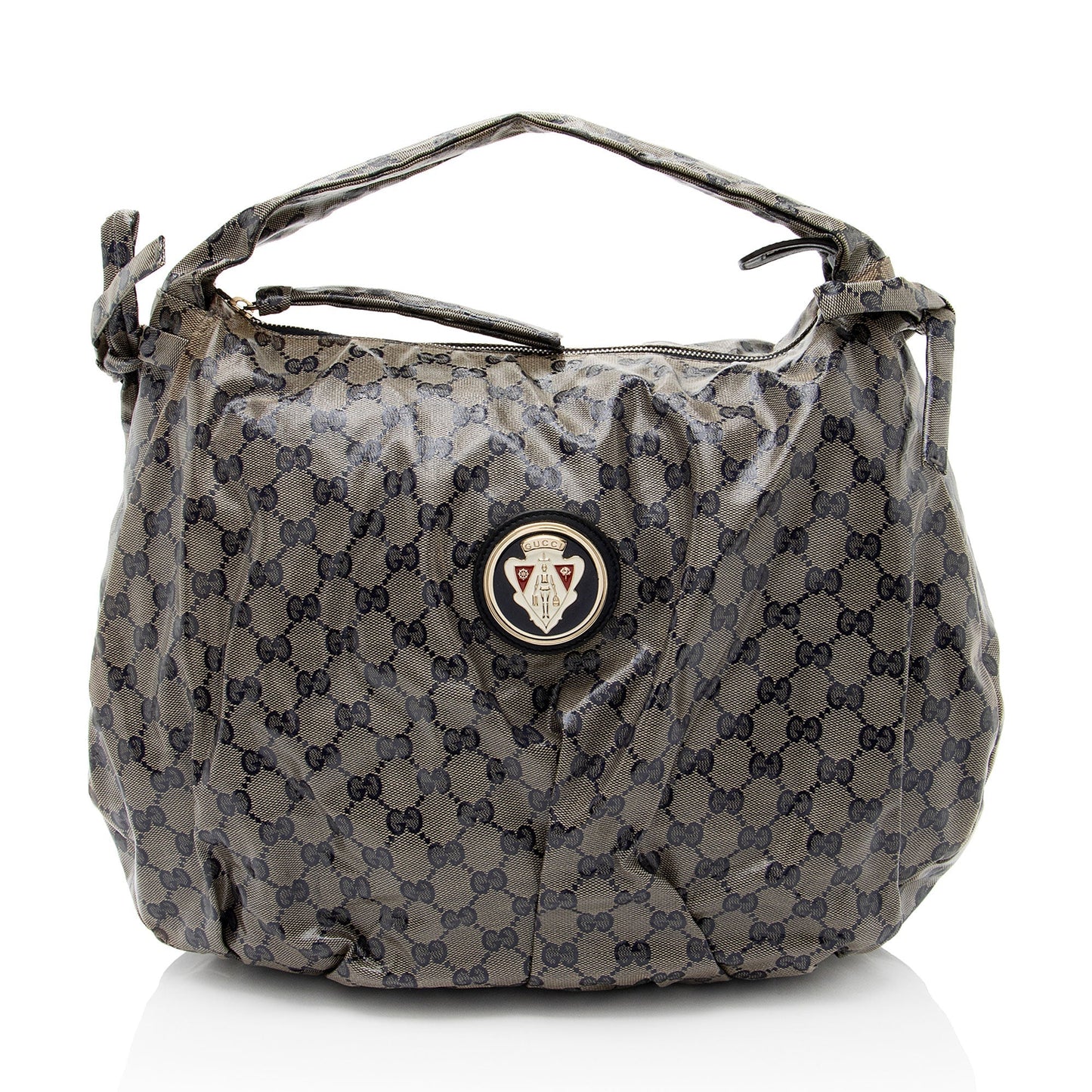 Gucci GG Crystal Hysteria Hobo