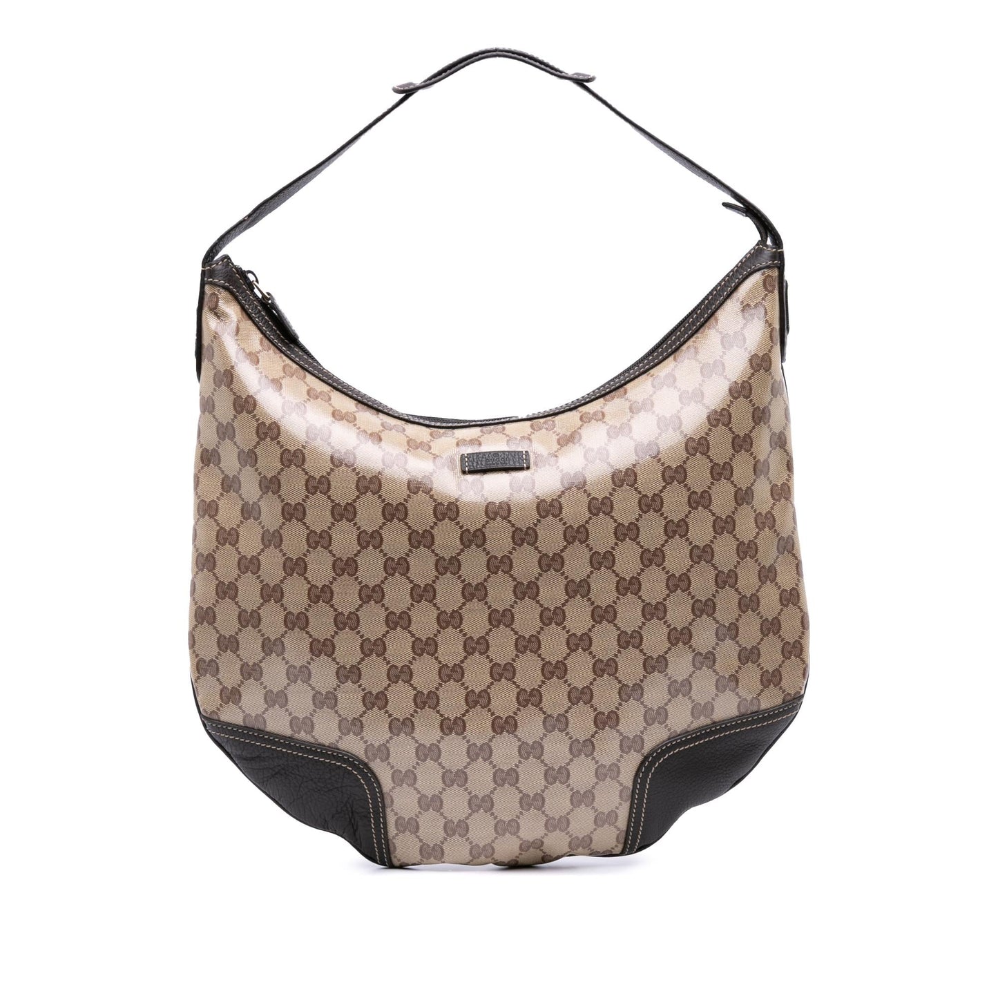 Gucci GG Crystal Princy Hobo