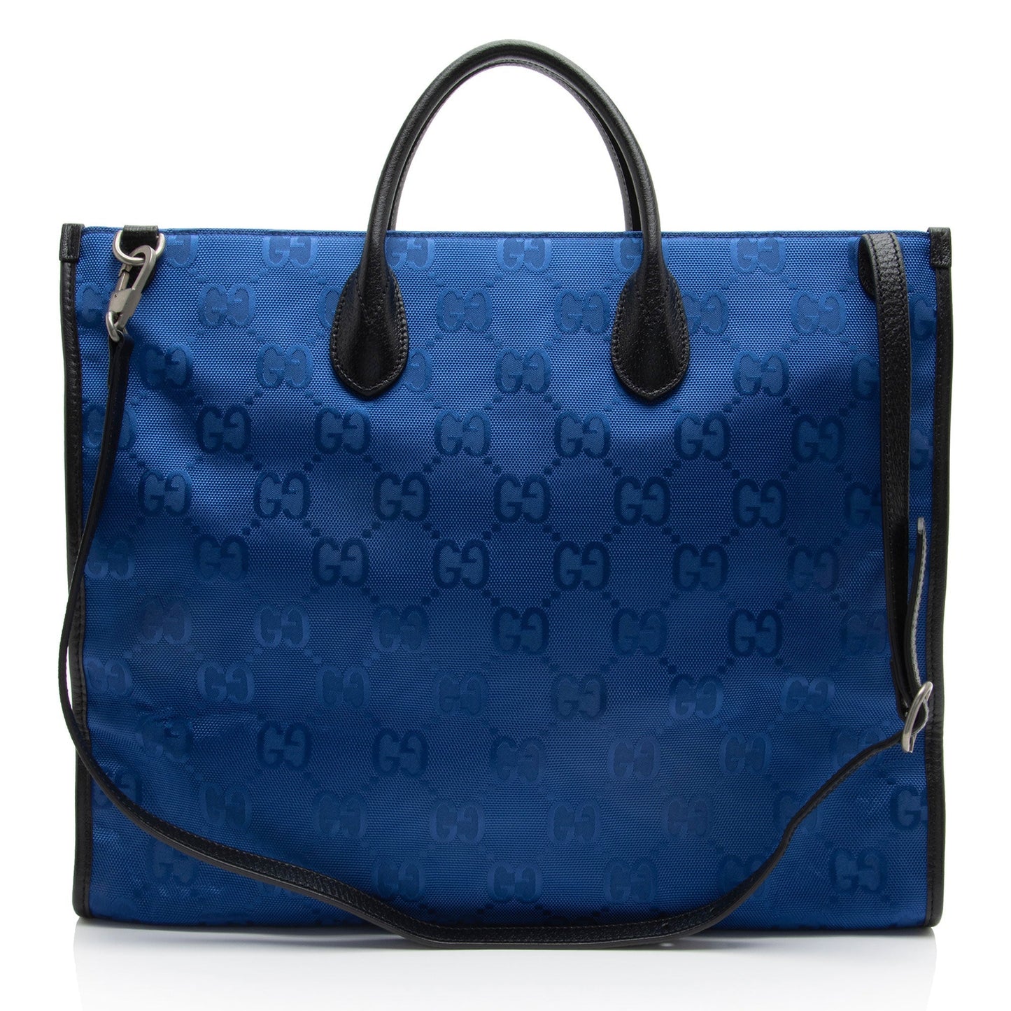 Gucci GG Econyl Off The Grid Tote (SHF-dVvQJP)