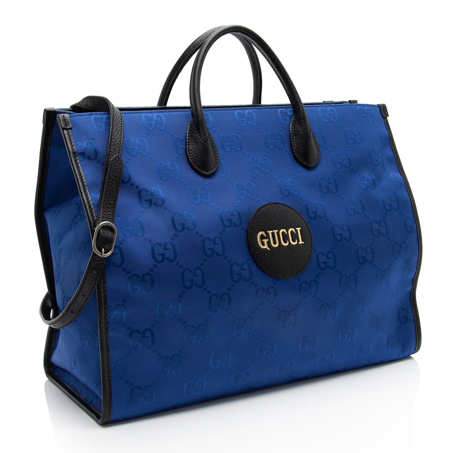 Gucci GG Econyl Off The Grid Tote (SHF-dVvQJP)
