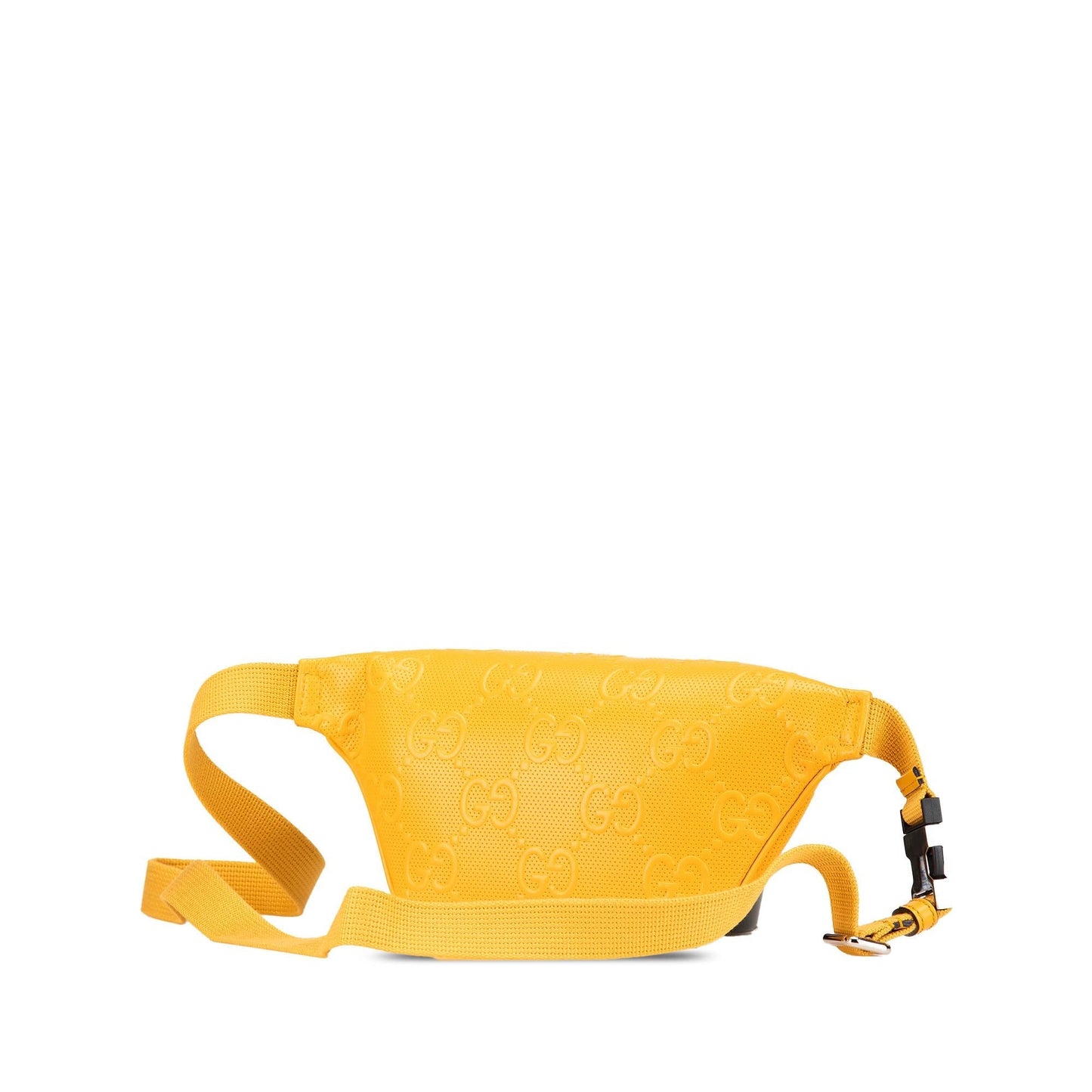Gucci GG Embossed Belt Bag