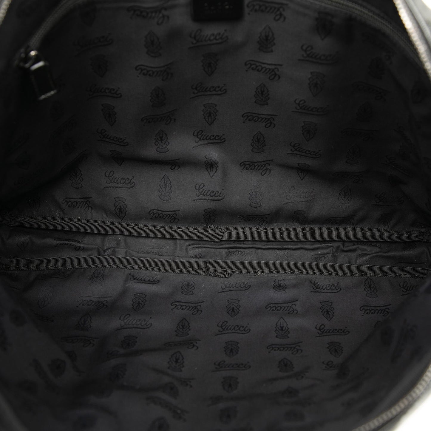 Gucci GG Imprime Business Bag