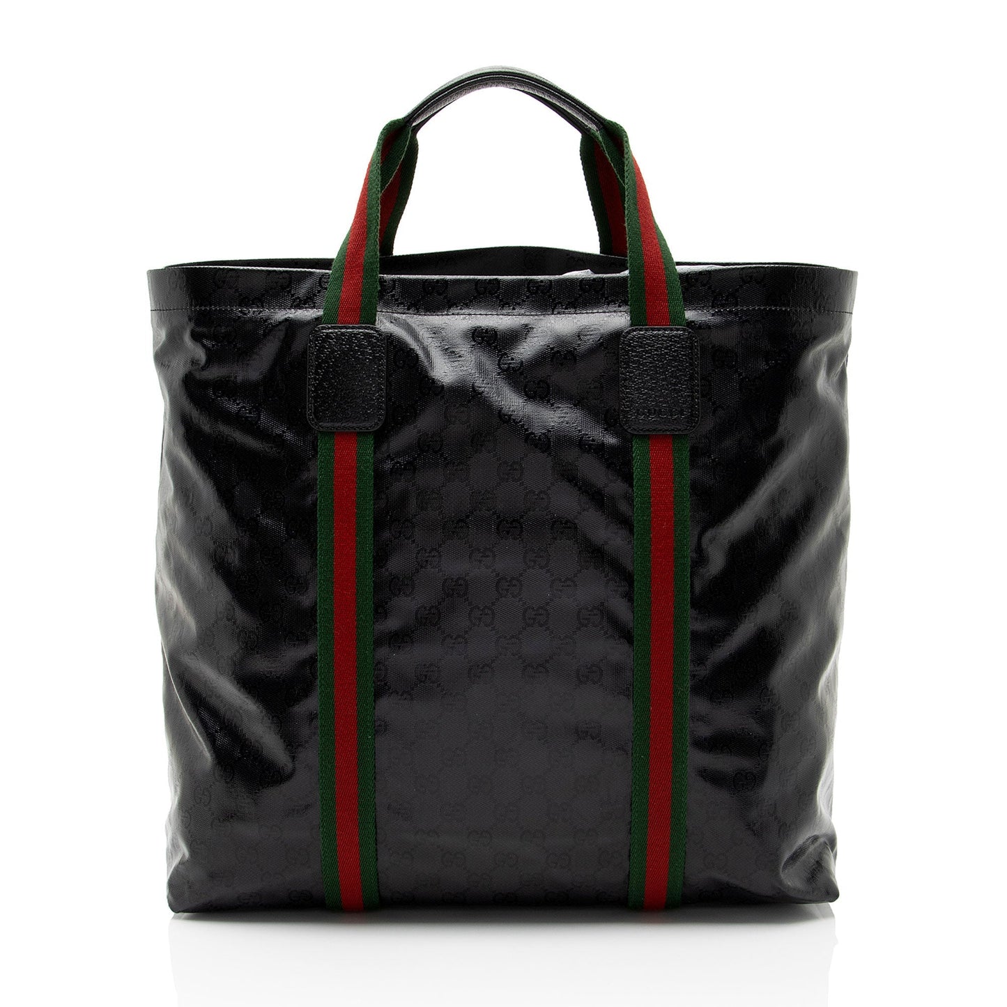 Gucci GG Imprime Medium Tote