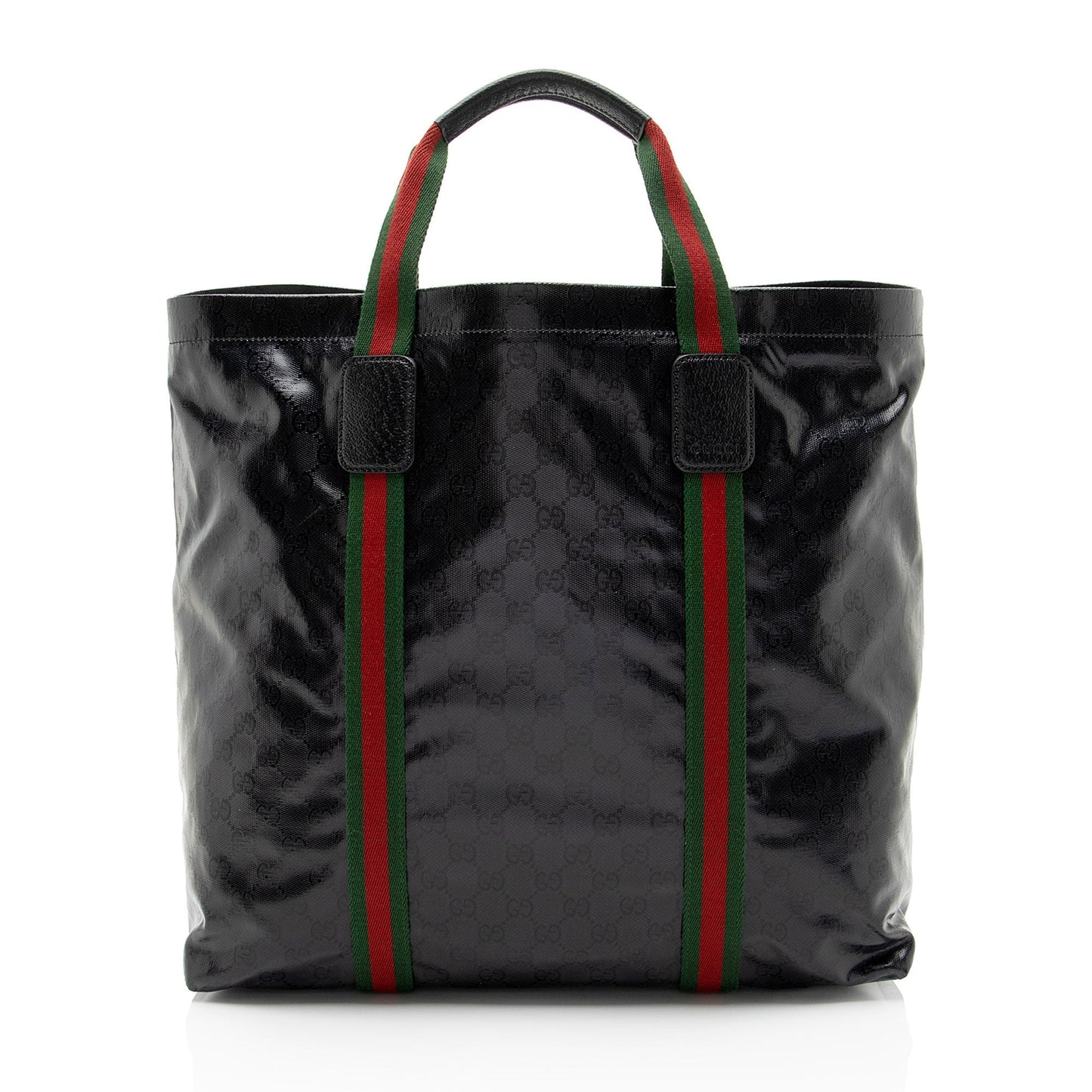 Gucci GG Imprime Medium Tote