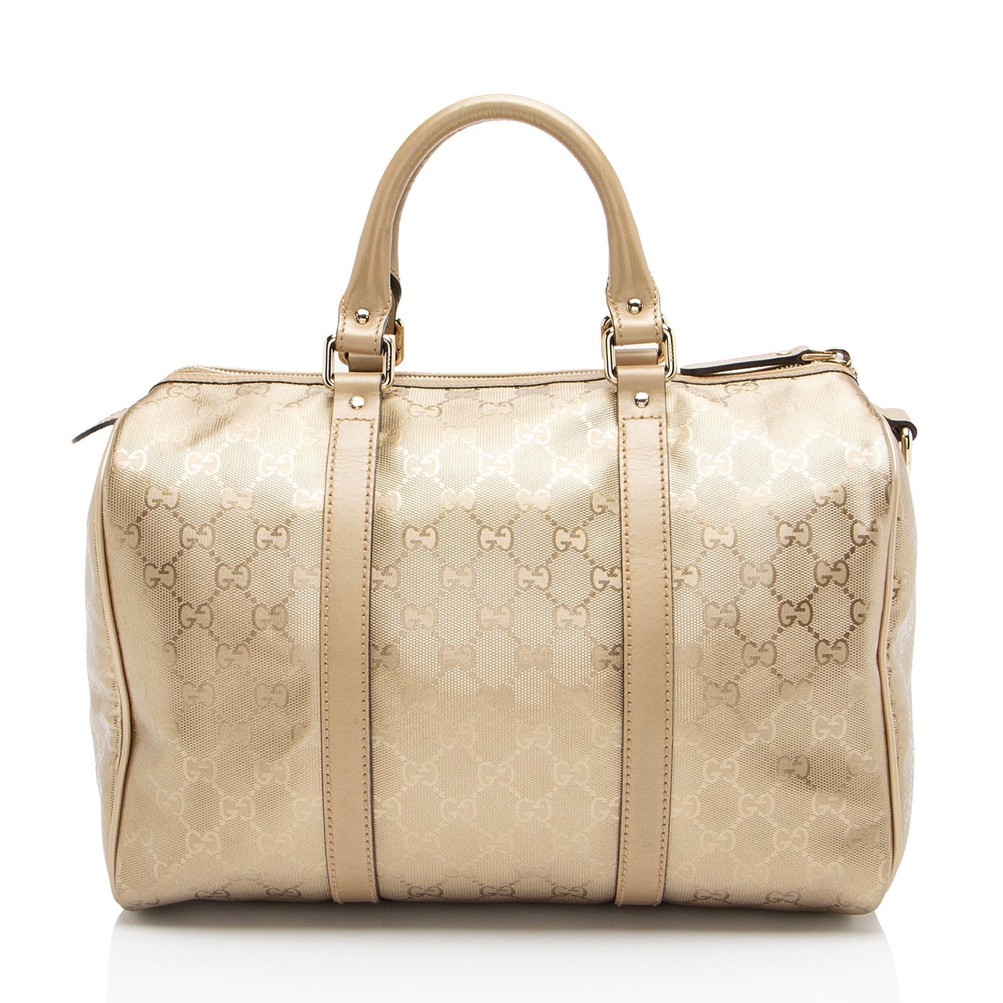 Gucci GG Imprime Joy Medium Boston Bag