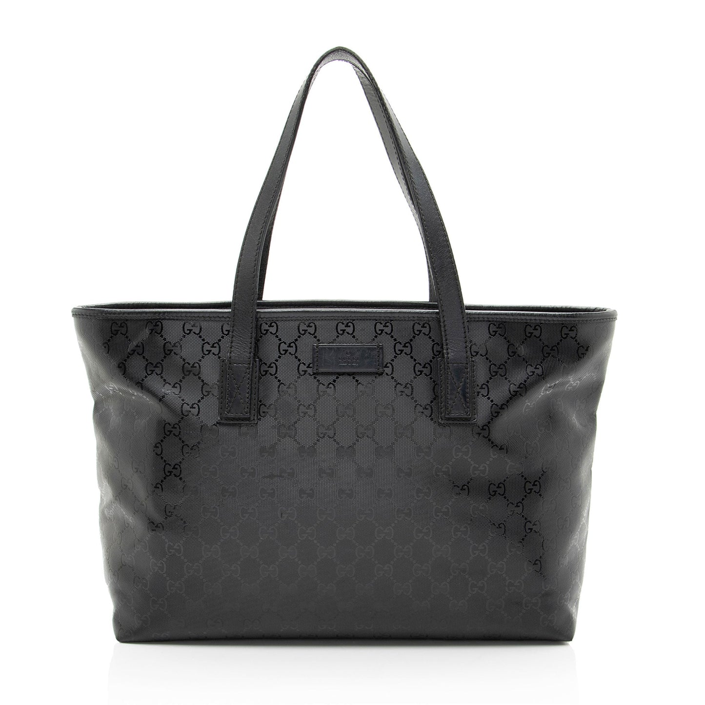 Gucci GG Imprime Medium Tote