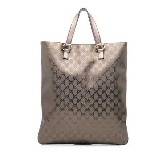 Gucci GG Imprime Tote