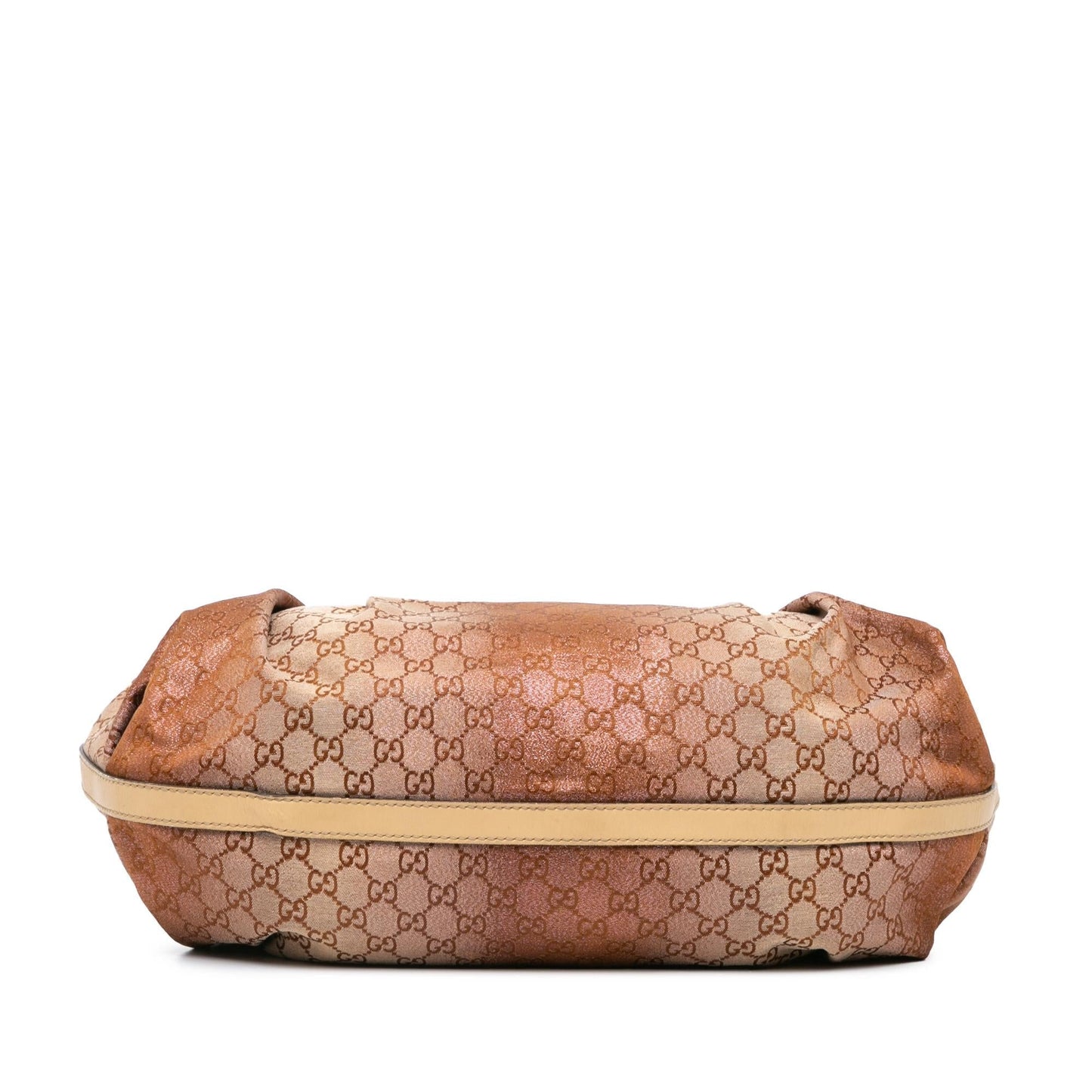 Gucci GG Lurex Scarlett Tote