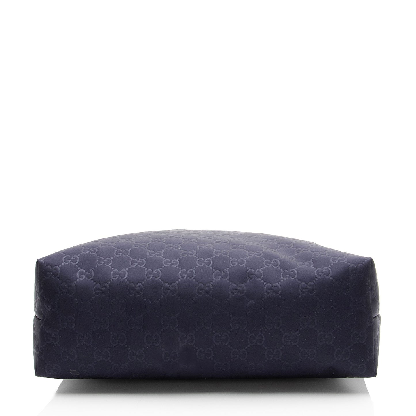 Gucci GG Nylon Messenger