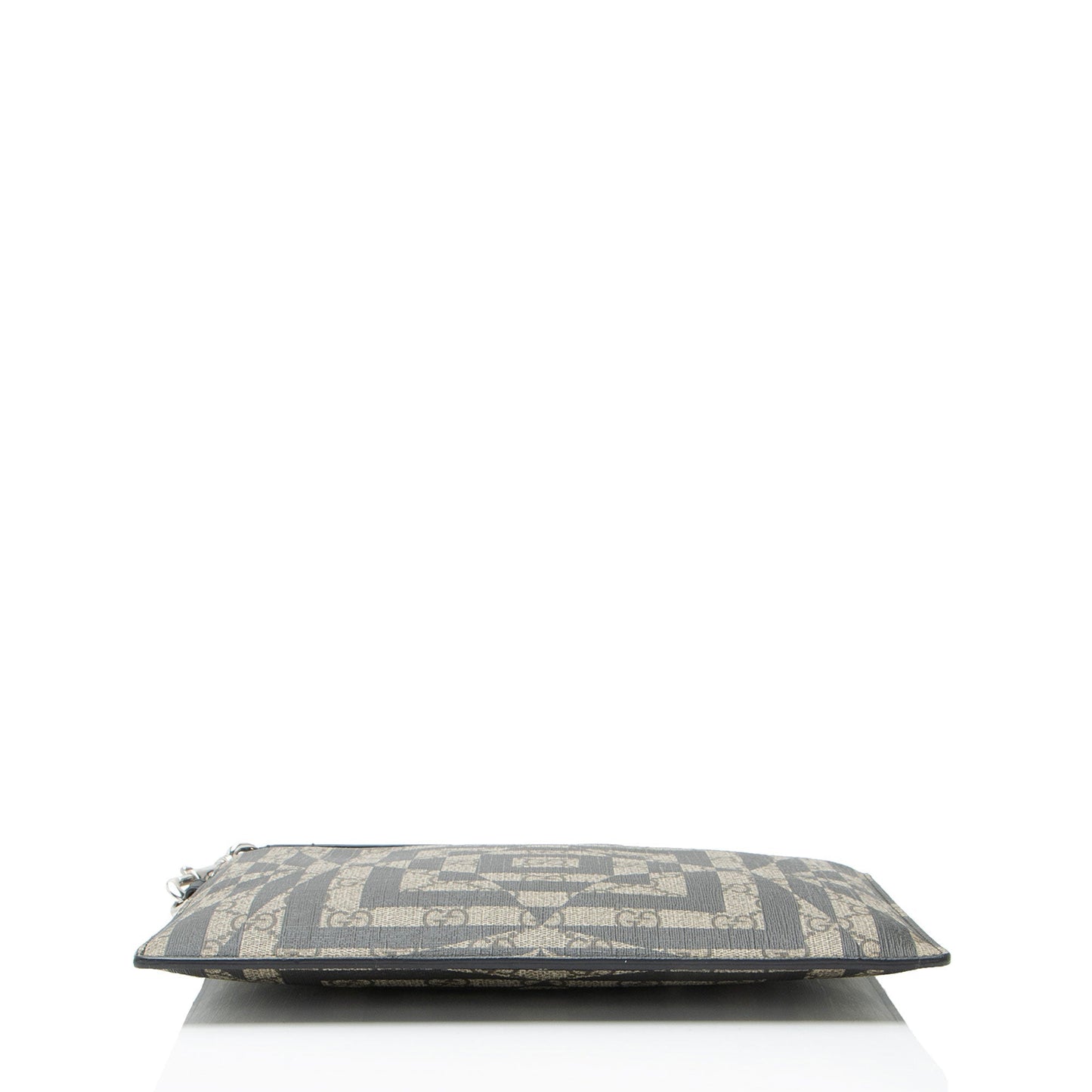 Gucci GG Supreme Caleido Pouch