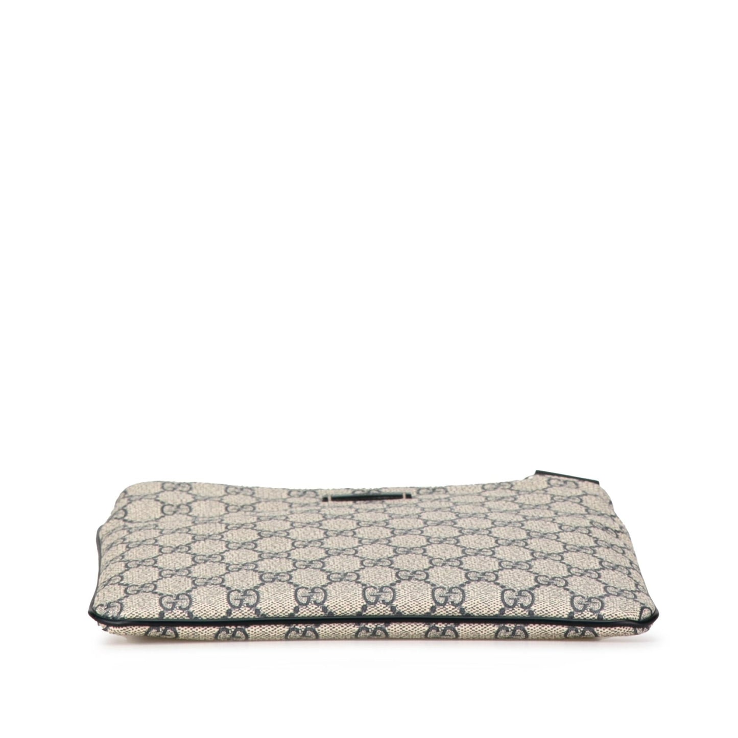 Gucci GG Supreme Crossbody (SHG-qMQoC0)