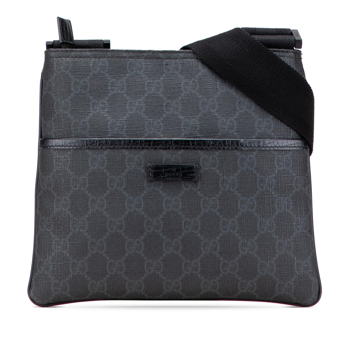Gucci GG Supreme Crossbody