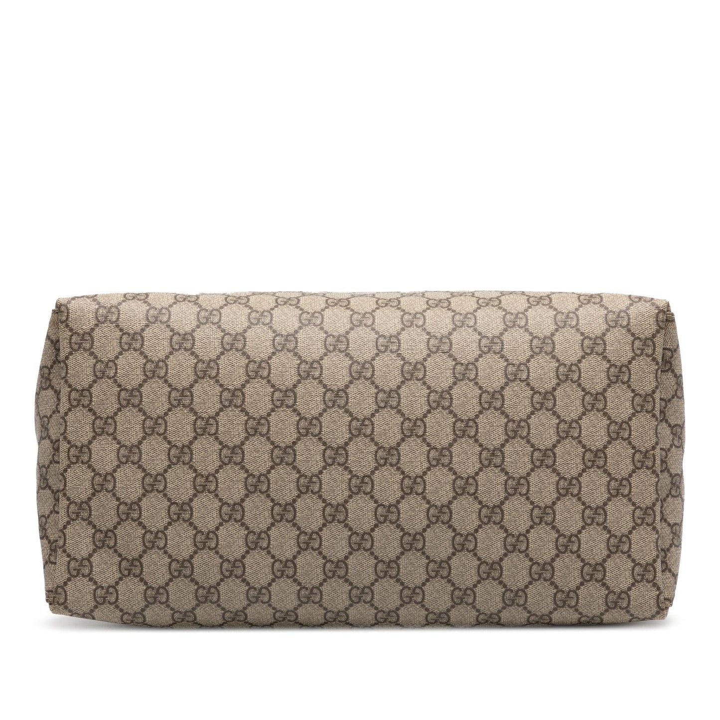 Gucci GG Supreme Diaper Messenger Bag
