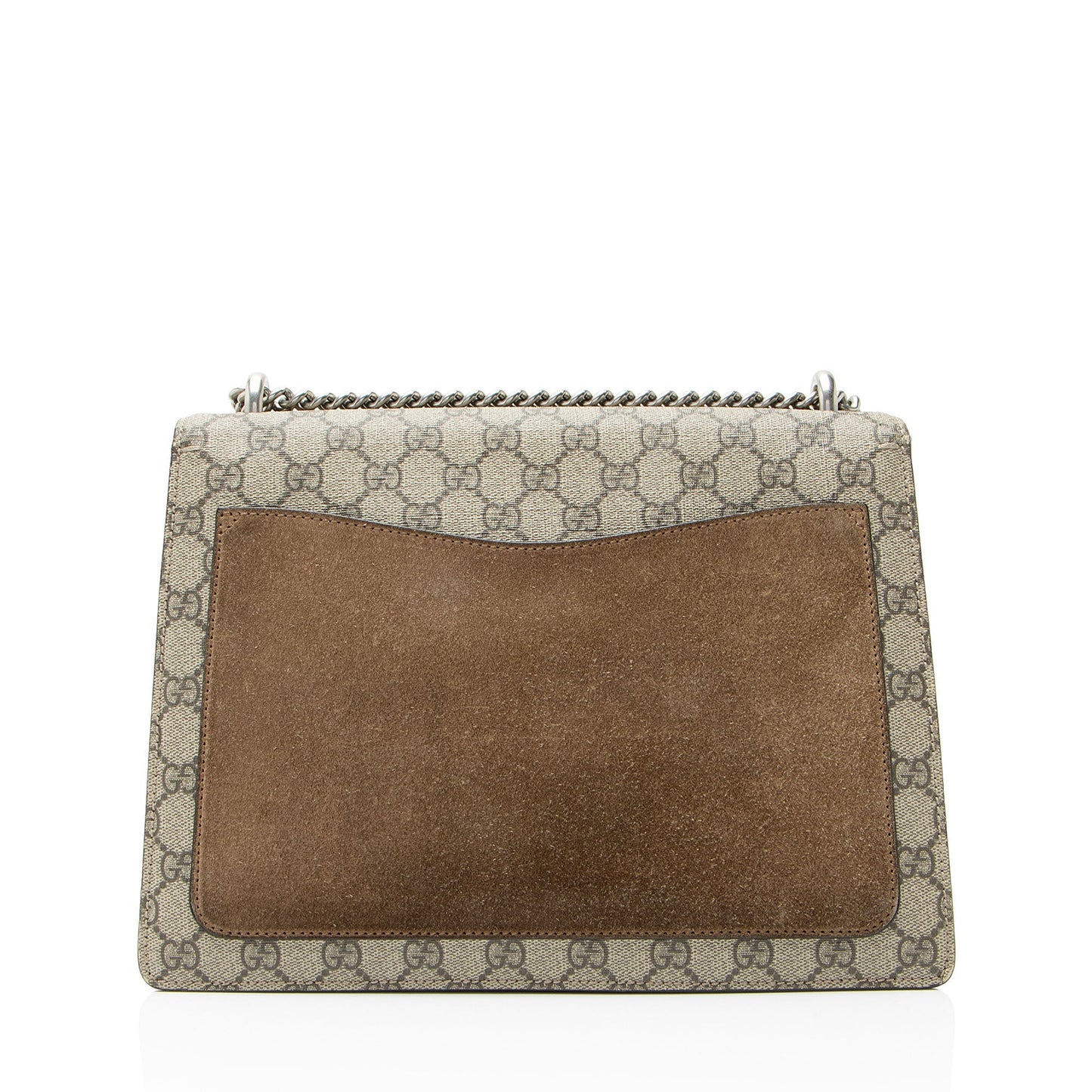 Gucci GG Supreme Dionysus Large Shoulder Bag