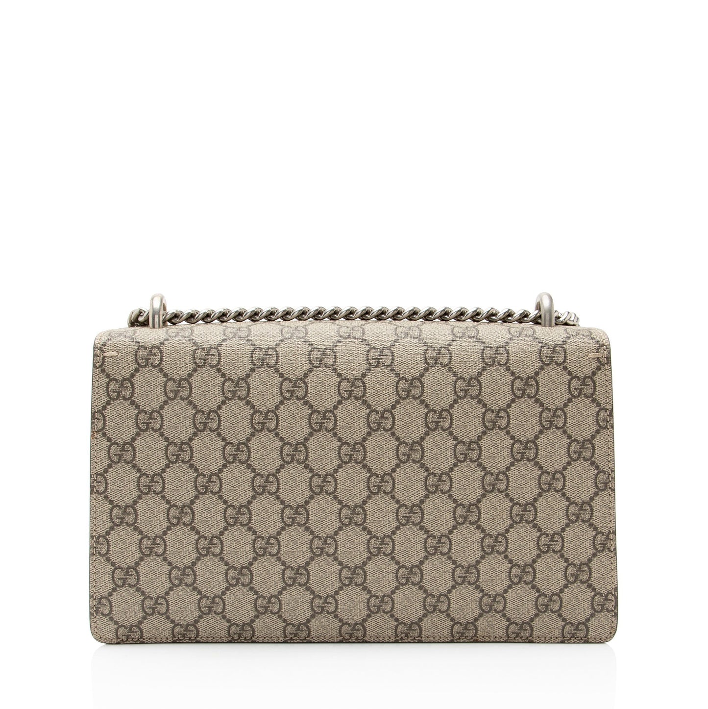 Gucci GG Supreme Dionysus Medium Shoulder Bag
