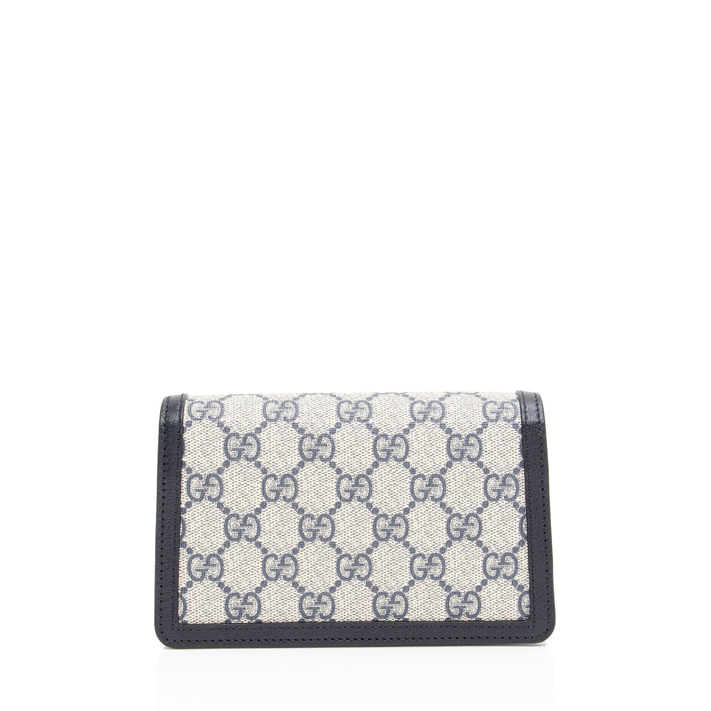 Gucci GG Supreme Dionysus Super Mini Bag (SHF-2RwGm5)