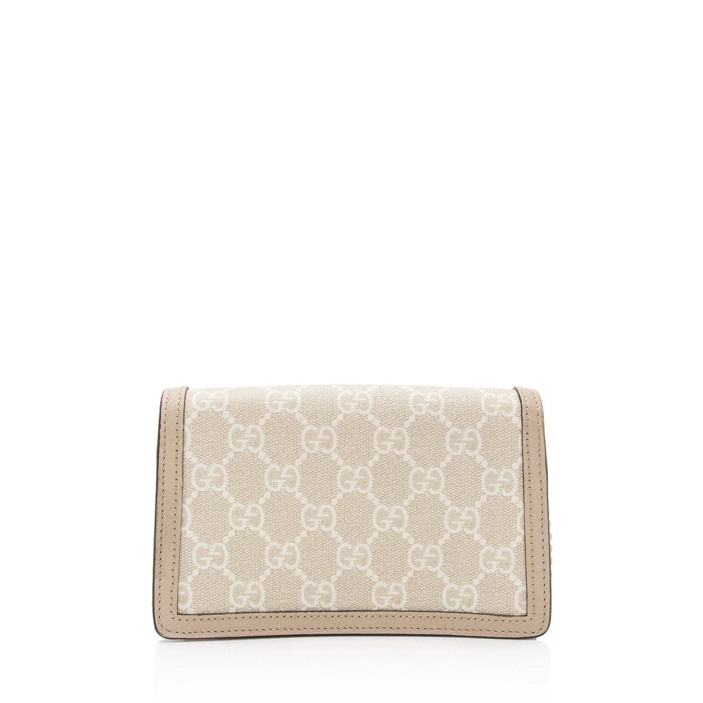 Gucci GG Supreme Dionysus Super Mini Bag (SHF-keW88s)