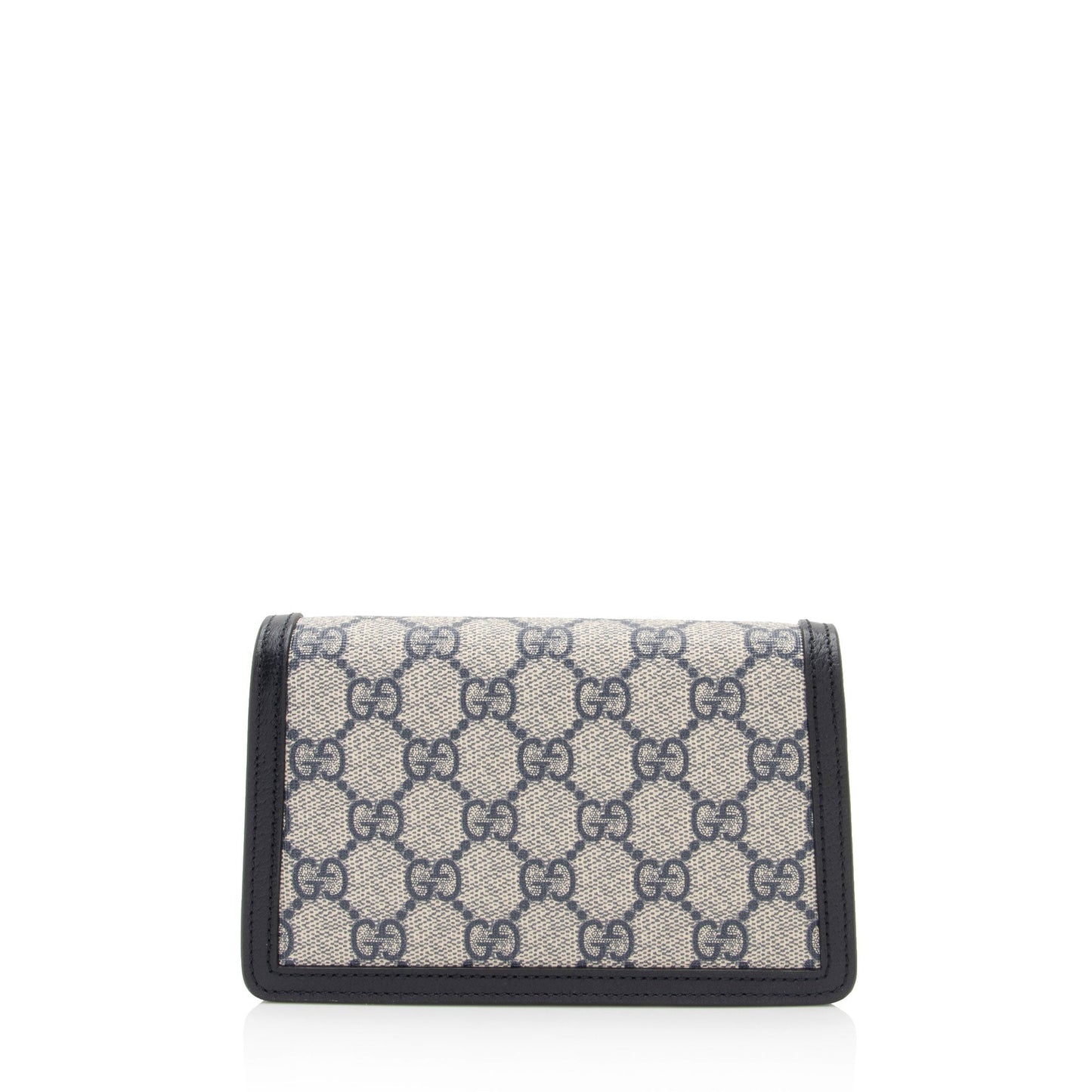 Gucci GG Supreme Dionysus Super Mini Bag (SHF-c0B6hR)