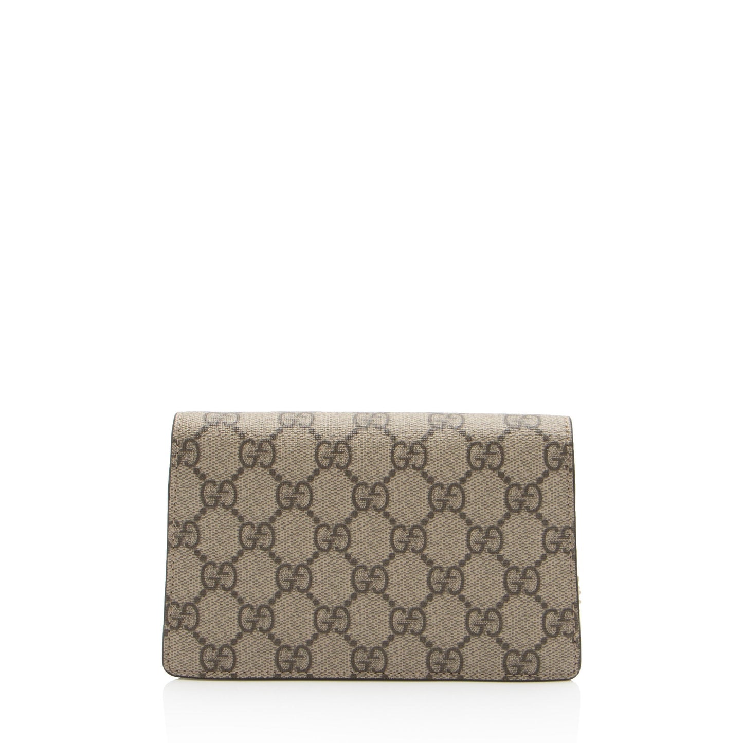 Gucci GG Supreme Dionysus Super Mini Bag (SHF-rUbeWw)