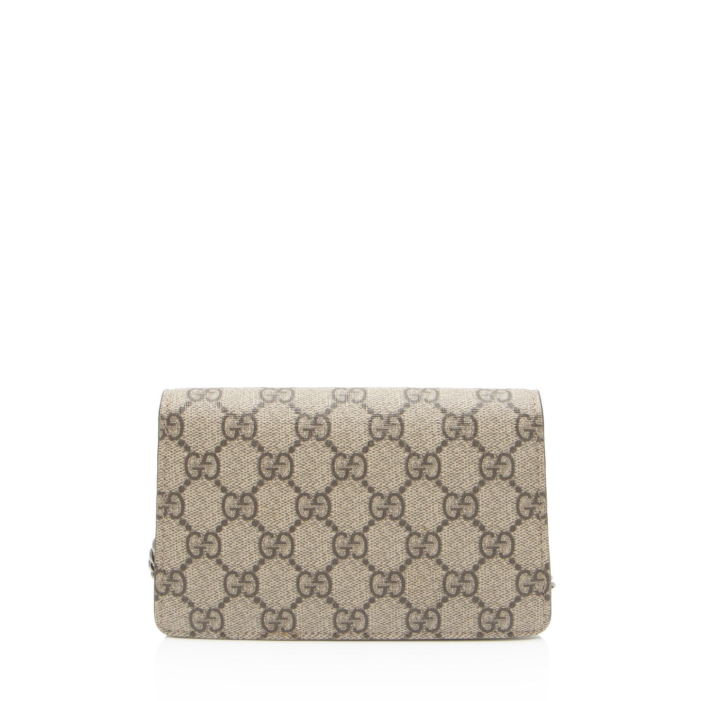 Gucci GG Supreme Dionysus Super Mini Bag