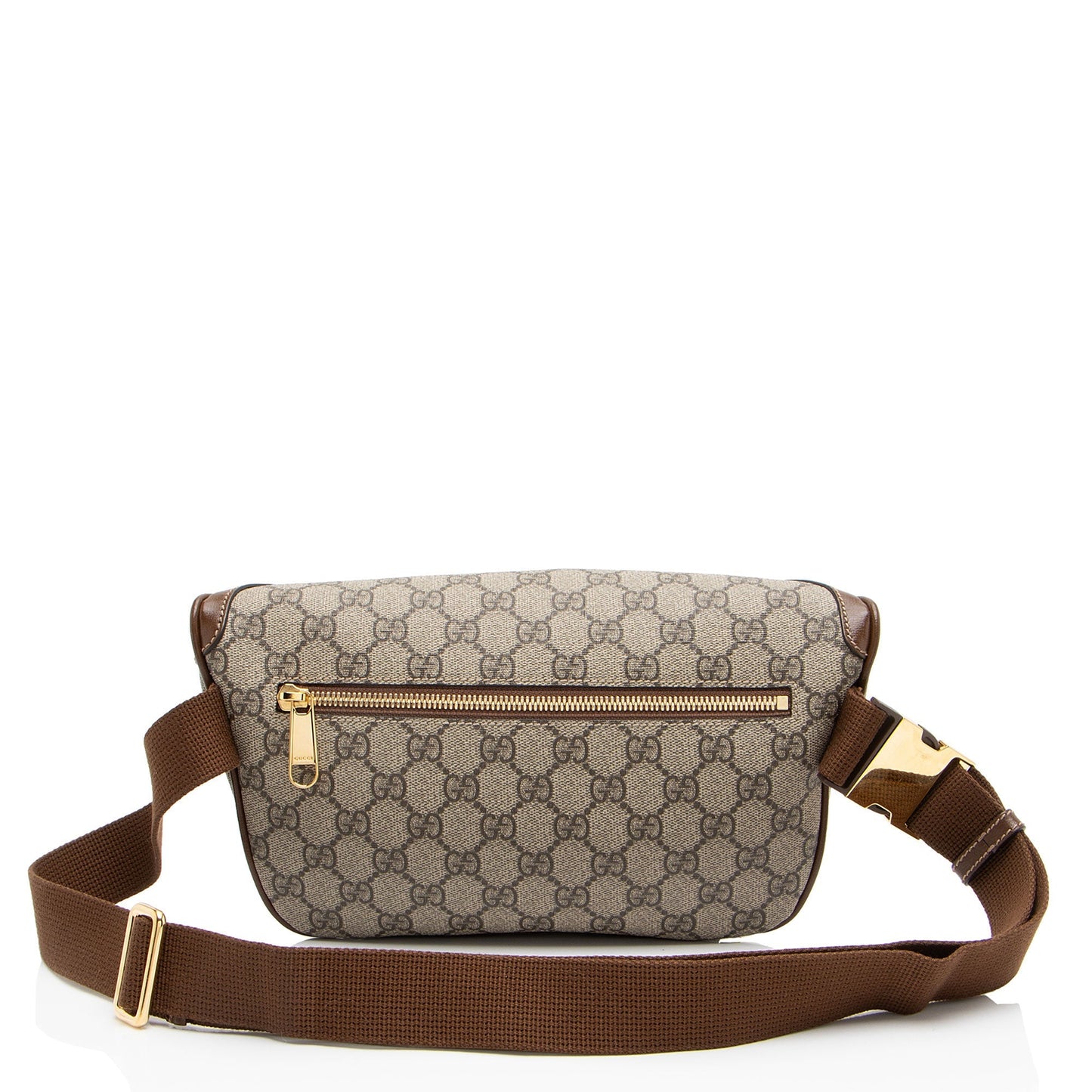 Gucci GG Supreme Interlocking G Belt Bag
