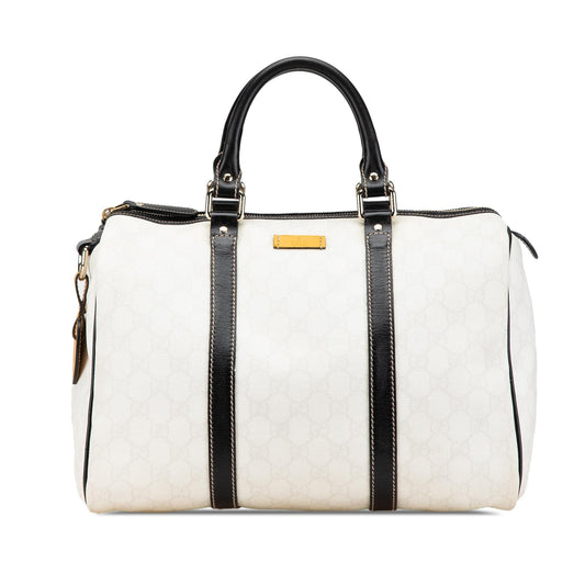 Gucci GG Supreme Joy Boston (SHG-alCiJN)