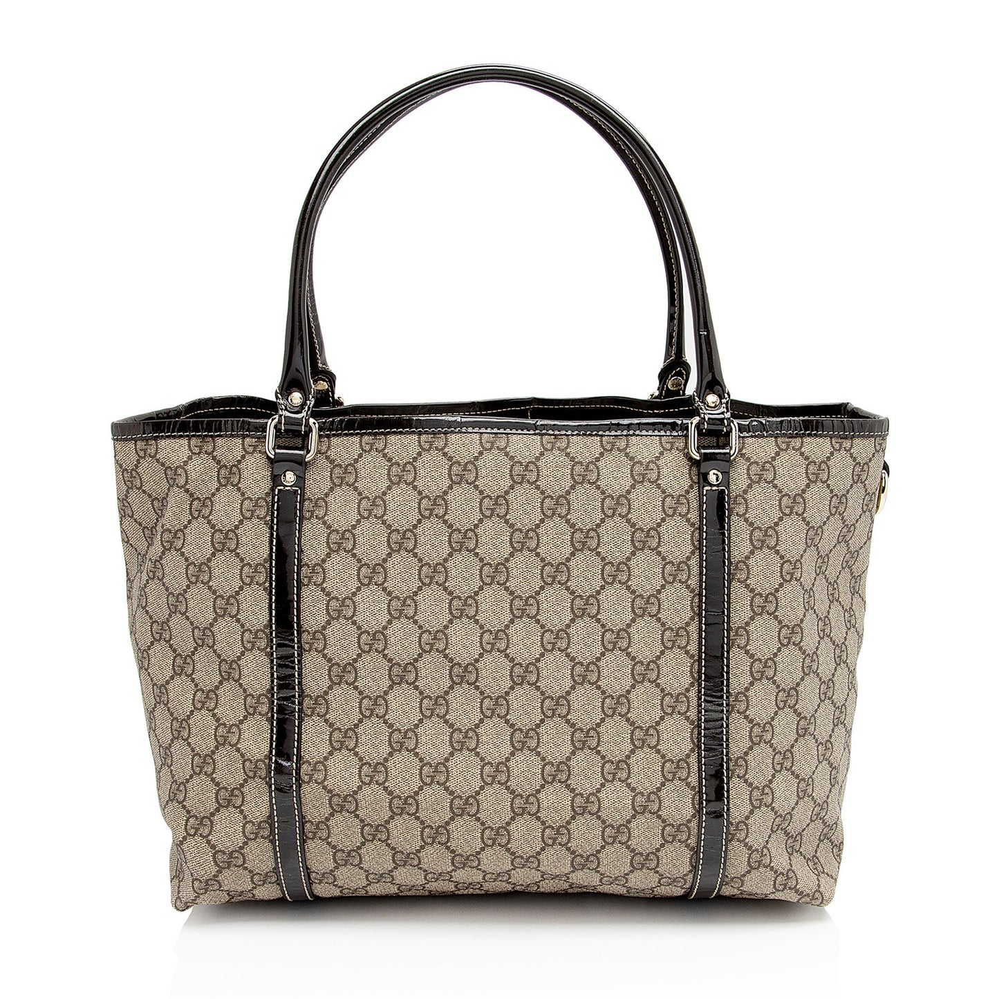 Gucci GG Supreme Joy Medium Tote (SHF-fBcsfL)