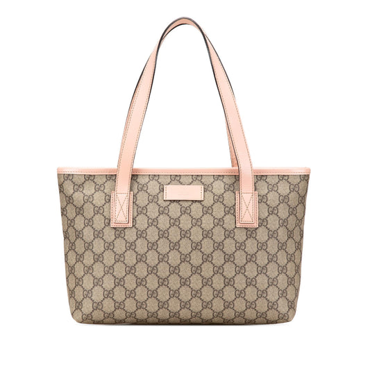 Gucci GG Supreme Joy Tote