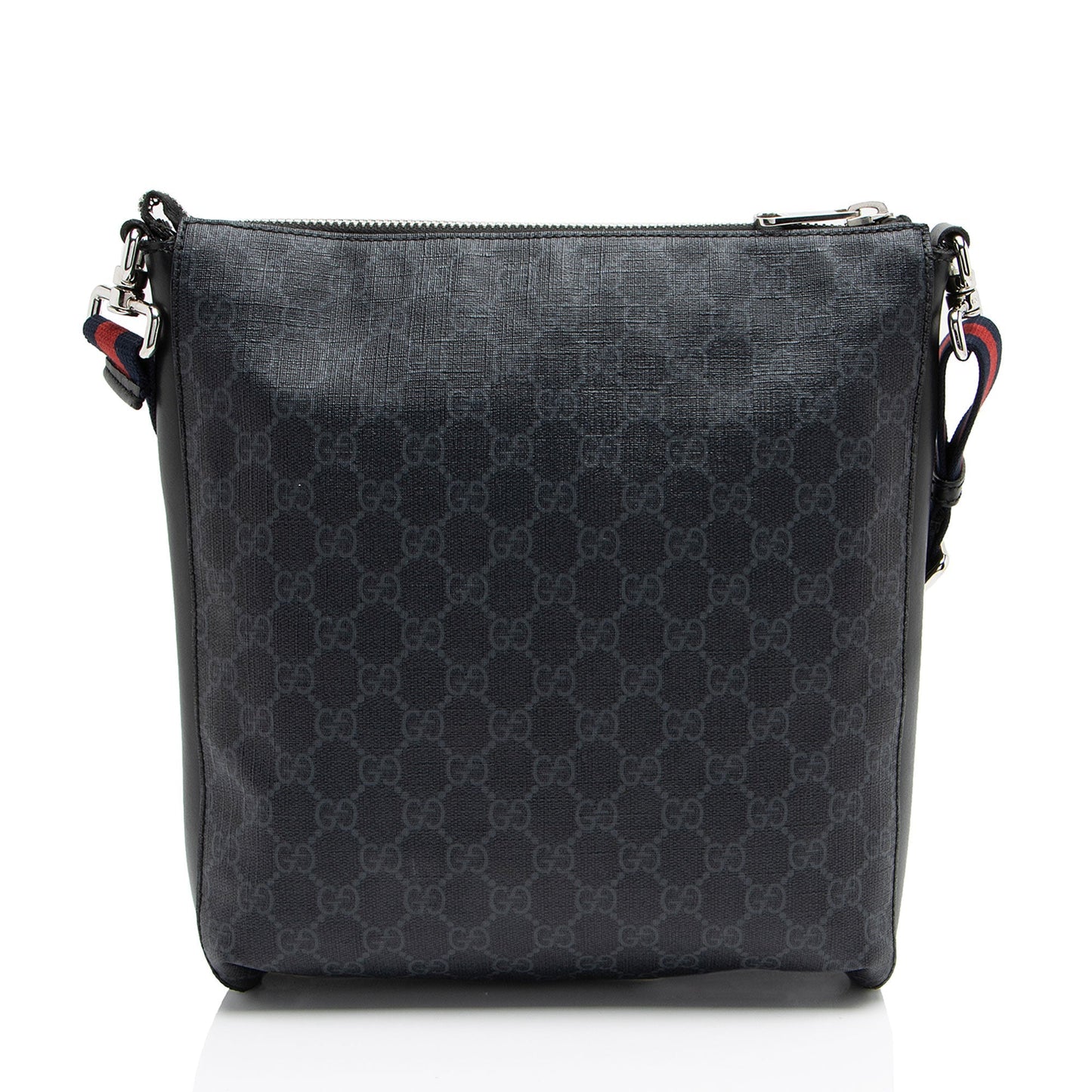 Gucci GG Supreme Medium Messenger