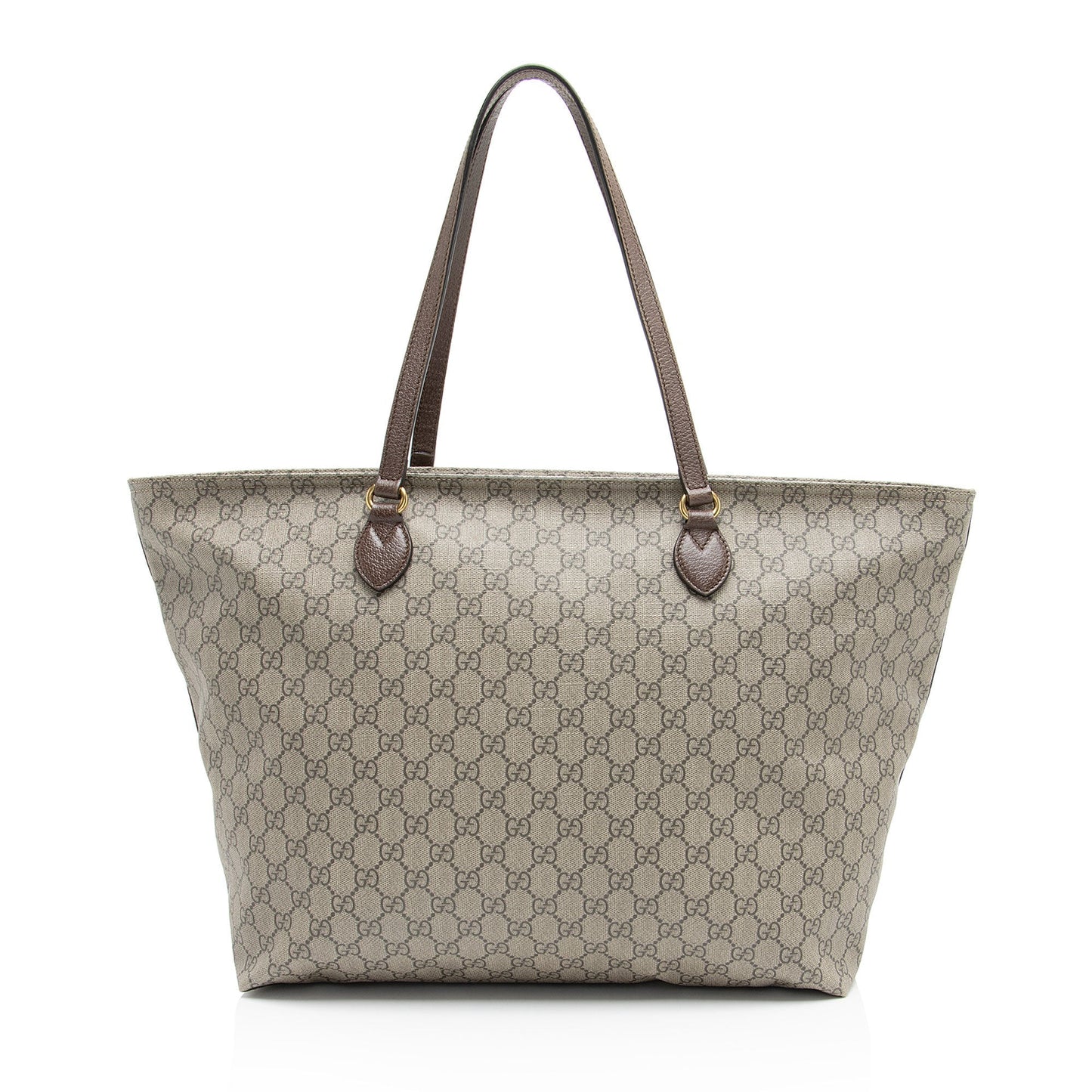 Gucci GG Supreme Medium Tote - FINAL