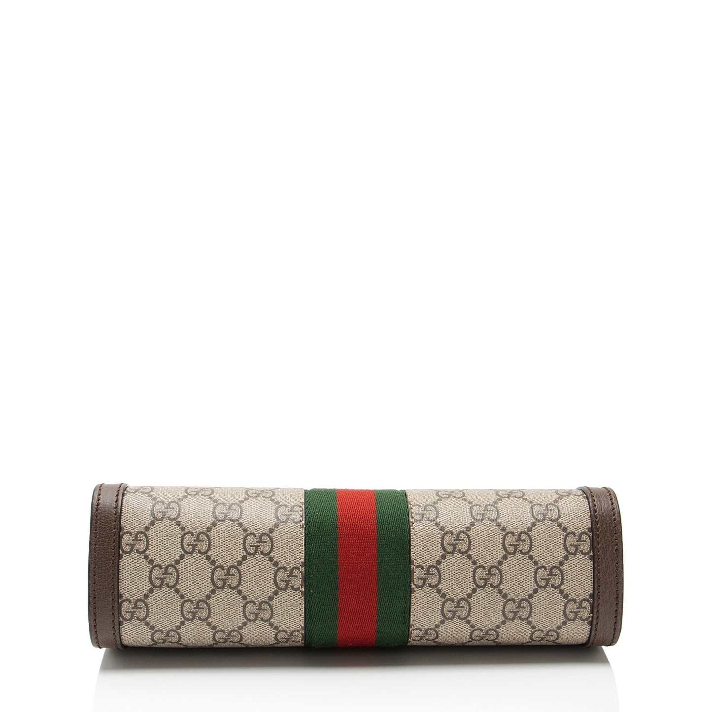 Gucci GG Supreme Ophidia Medium Chain Shoulder Bag