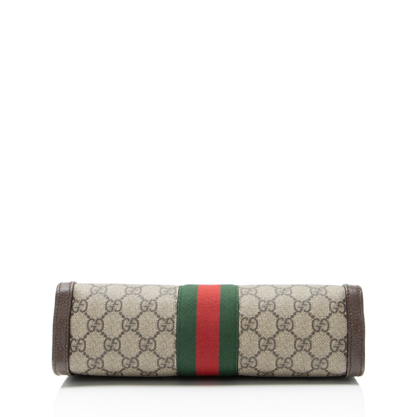 Gucci GG Supreme Ophidia Medium Chain Shoulder Bag