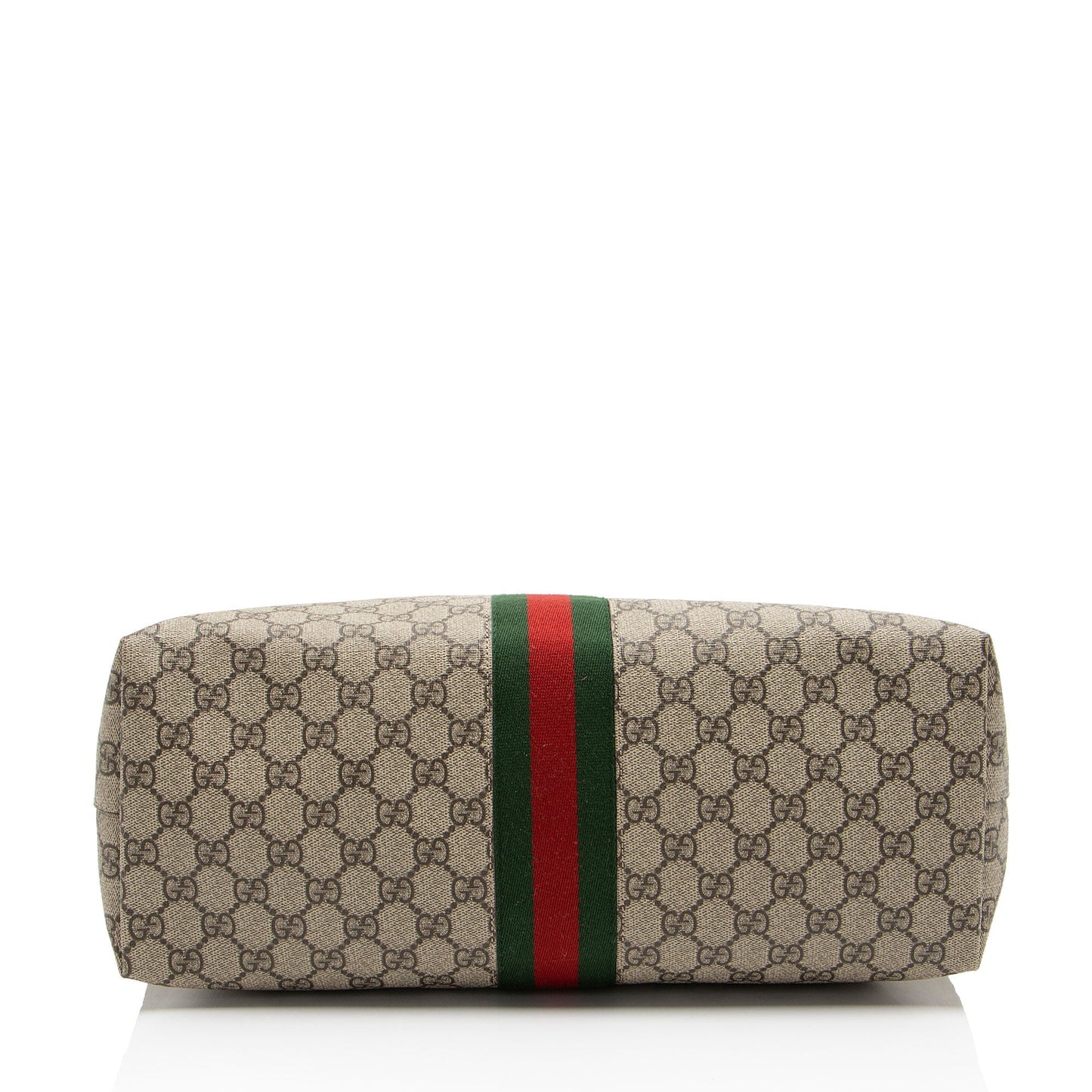 Gucci GG Supreme Ophidia Medium Shopping Tote (SHF-QGRBIz)
