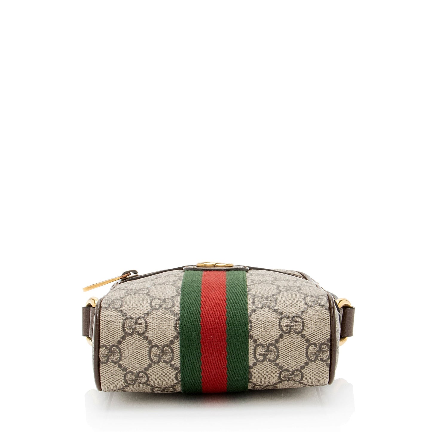 Gucci GG Supreme Ophidia Mini Messenger