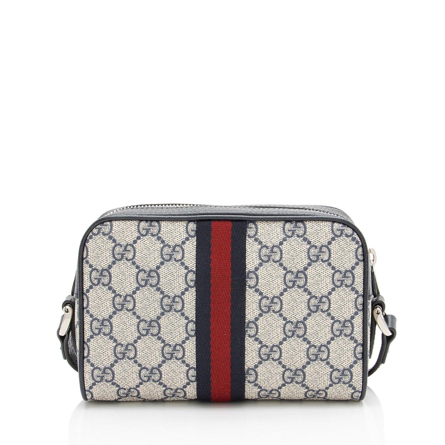 Gucci GG Supreme Ophidia Mini Shoulder Bag