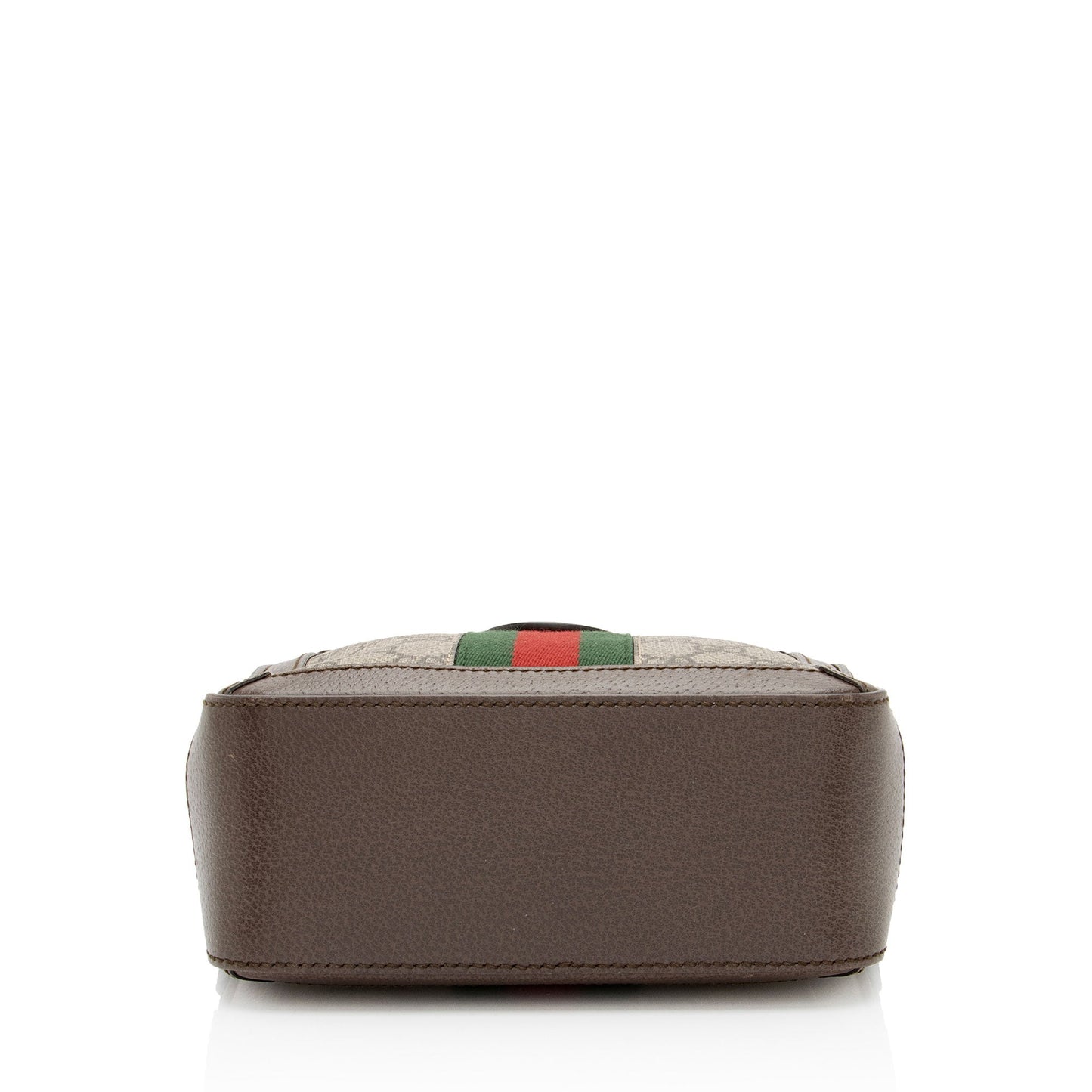 Gucci GG Supreme Ophidia Mini Top Handle