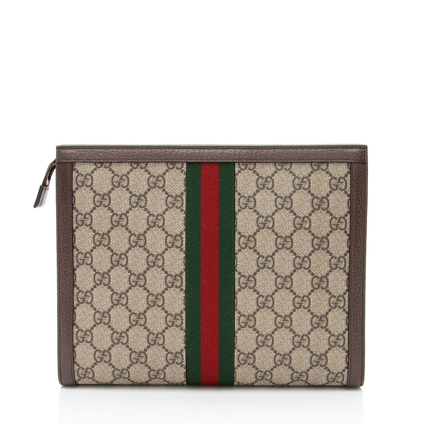 Gucci GG Supreme Ophidia Pouch