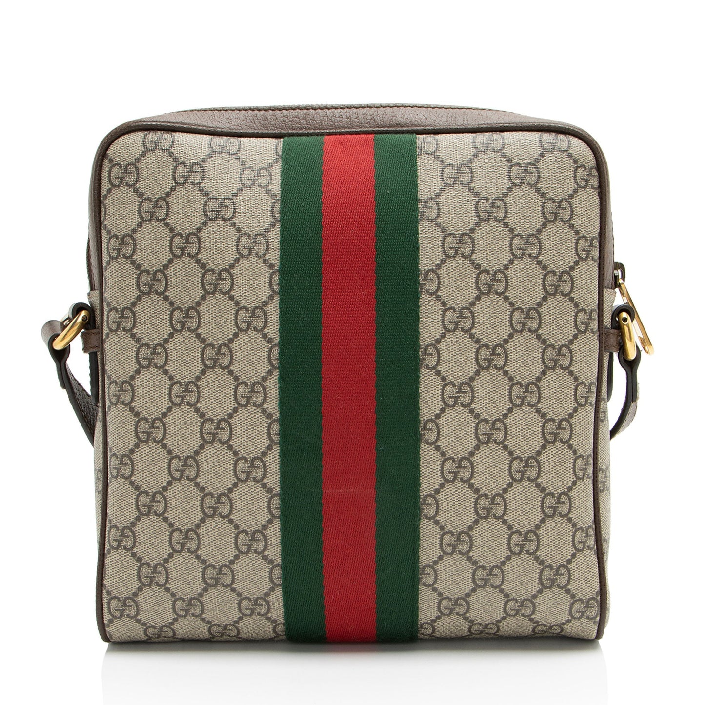 Gucci GG Supreme Ophidia Small Messenger